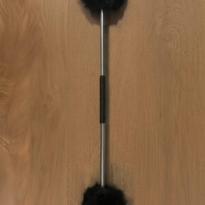 PuffBaton – 22″ THE BEST ENTRY LEVEL BATON FOR EARLY TRAINING